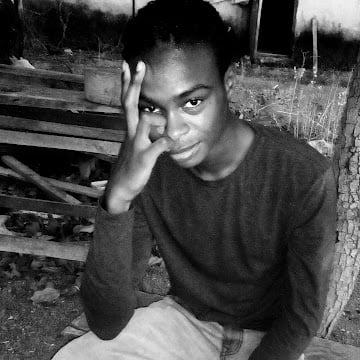 Nenfort Jerome