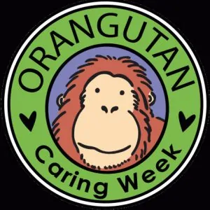 Profile photo of Orangutan Caring Week