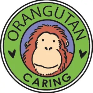 Profile photo of Orangutan Caring