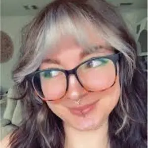 Profile photo of Amy Charpentier