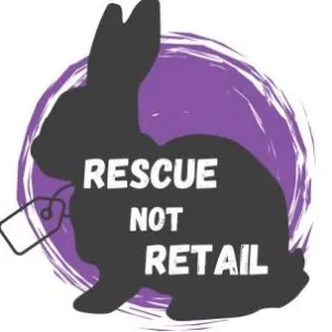 Profile photo of Rescue Not Retail Parrwood