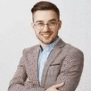 Profile photo of Jack Oliver