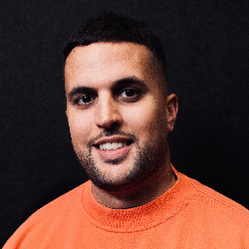 Profile photo of aaronbranch